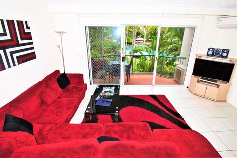 Grande Florida Beachside Resort - Accommodation Adelaide 9