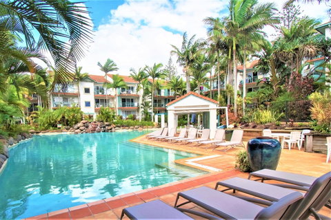 Grande Florida Beachside Resort - Accommodation Adelaide 16