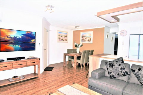 Grande Florida Beachside Resort - Accommodation Adelaide 30