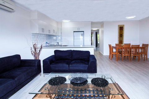 Grande Florida Beachside Resort - Accommodation Adelaide 4