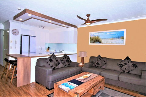 Grande Florida Beachside Resort - Accommodation Adelaide 29