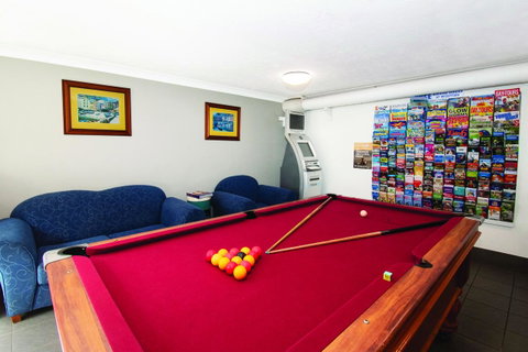 Grande Florida Beachside Resort - Accommodation Adelaide 19