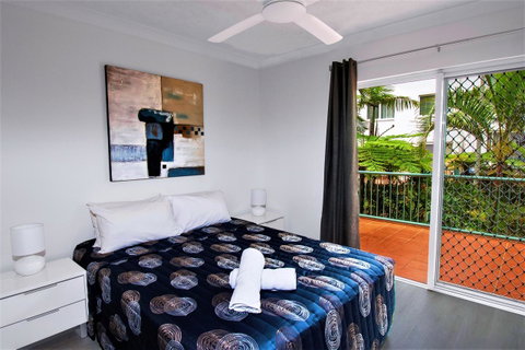 Grande Florida Beachside Resort - Accommodation Adelaide 2