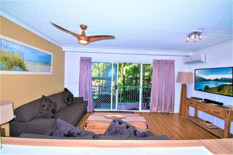 Grande Florida Beachside Resort - Accommodation Adelaide 27