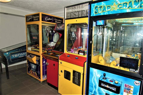 Grande Florida Beachside Resort - Accommodation Adelaide 42