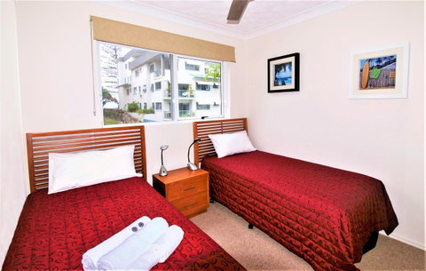 Grande Florida Beachside Resort - Accommodation Adelaide 7