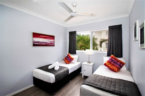 Grande Florida Beachside Resort - Accommodation Adelaide 15
