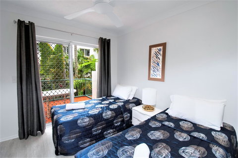 Grande Florida Beachside Resort - Accommodation Adelaide 3