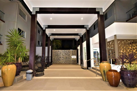 Grande Florida Beachside Resort - Accommodation Adelaide 32