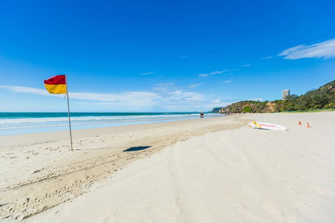 Grande Florida Beachside Resort - Accommodation Adelaide 12