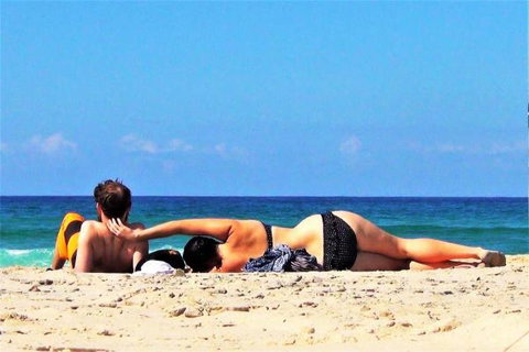 Grande Florida Beachside Resort - Accommodation Adelaide 13