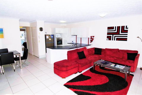 Grande Florida Beachside Resort - Accommodation Adelaide 37