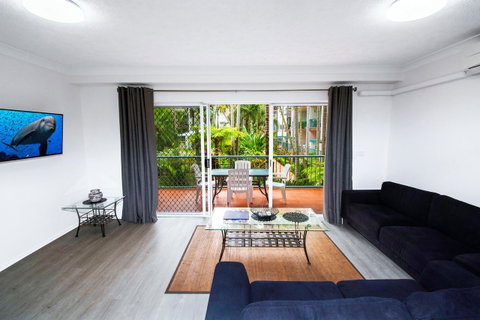 Grande Florida Beachside Resort - Accommodation Adelaide 10