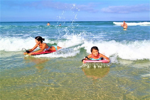 Grande Florida Beachside Resort - Accommodation Adelaide 25