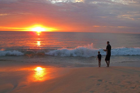 Grande Florida Beachside Resort - Accommodation Adelaide 26