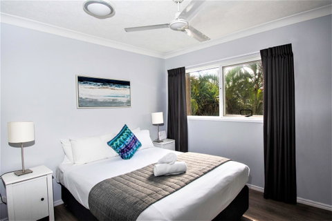 Grande Florida Beachside Resort - Accommodation Adelaide 14