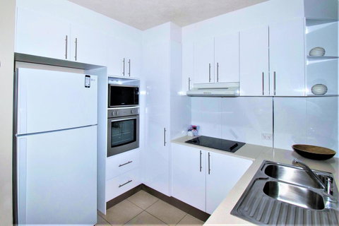 Grande Florida Beachside Resort - Accommodation Adelaide 38