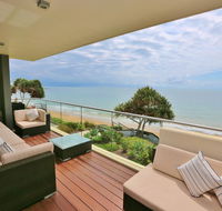 Dune On The Beach - Accommodation Adelaide