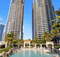 Holiday Holiday Chevron Renaissance Apartments - Accommodation Adelaide