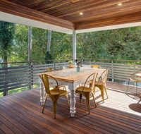 Anville Court - Accommodation Adelaide