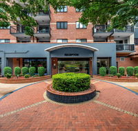 Central Brunswick Apartment Hotel - Accommodation Adelaide