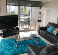 Moorings On Cavill Surfers Paradise - Accommodation Adelaide