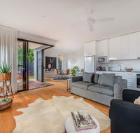 Sam's Buderim Mountain Guest House - Accommodation Adelaide