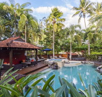 Hibiscus Resort And Spa - Accommodation Adelaide