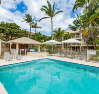 Miami Beachside Holiday Apartments - Accommodation Adelaide