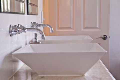 Curtis Falls Cottage - Accommodation Adelaide 3