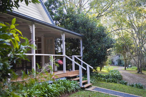 Curtis Falls Cottage - Accommodation Adelaide 15