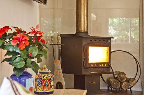 Curtis Falls Cottage - Accommodation Adelaide 10