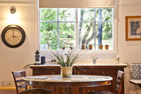 Curtis Falls Cottage - Accommodation Adelaide 18