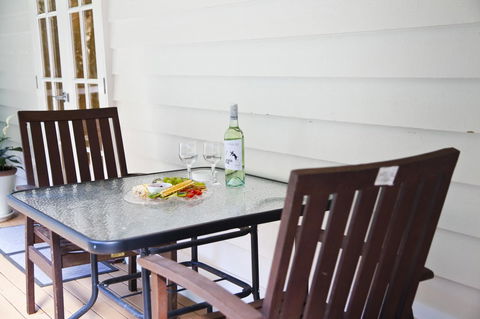 Curtis Falls Cottage - Accommodation Adelaide 14