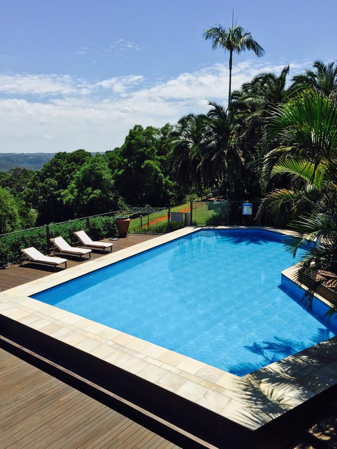 Montville QLD Accommodation Adelaide