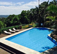 Montville Holiday Apartments - Accommodation Adelaide