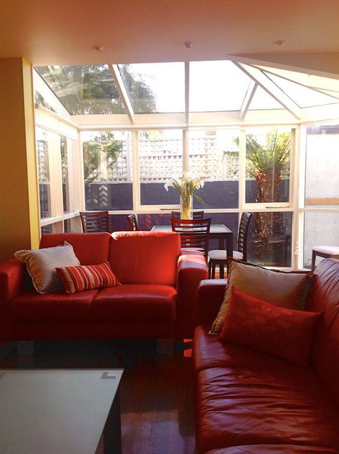 Waterloo Cottage - Accommodation Adelaide 1