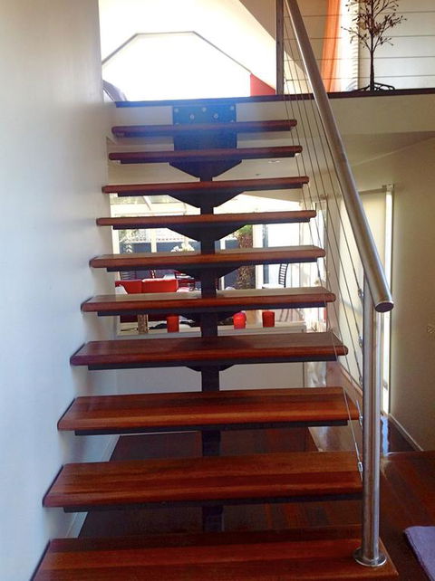 Waterloo Cottage - Accommodation Adelaide 3