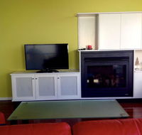 Waterloo Cottage - Accommodation Adelaide