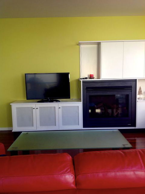 Waterloo Cottage - Accommodation Adelaide 0