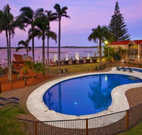 Waters Edge Port Macquarie - Accommodation Adelaide