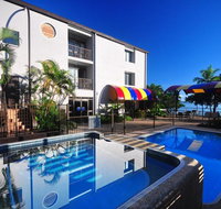 Waters Edge The Strand - Accommodation Adelaide