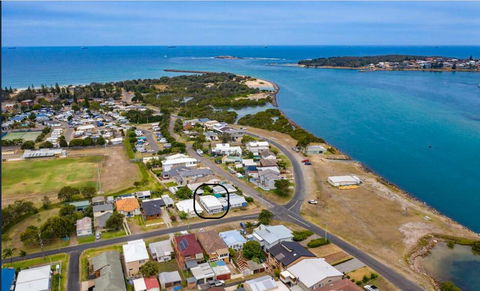 Waterside Retreat - Accommodation Adelaide 3