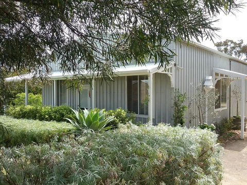 Watson Park - Accommodation Adelaide 0