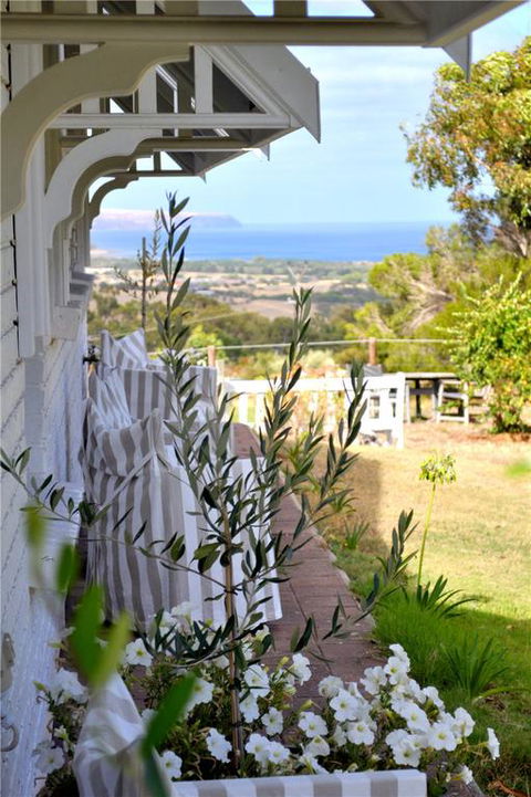 Watson Park - Accommodation Adelaide 3