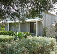 Watson Park - Accommodation Adelaide