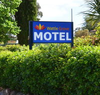 Wattle Grove Motel Maryborough - Accommodation Adelaide