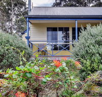 Waverley House Cottages - Accommodation Adelaide