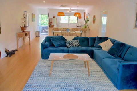 Wayfarer Apartment, In The Heart Of Port Douglas - Accommodation Adelaide 2