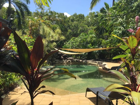 Wayfarer Apartment, In The Heart Of Port Douglas - Accommodation Adelaide 1